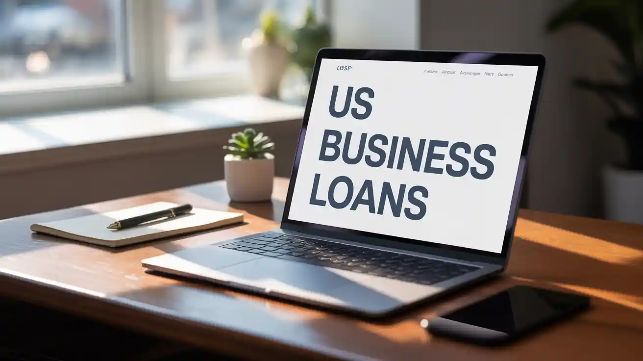 US Business Loans