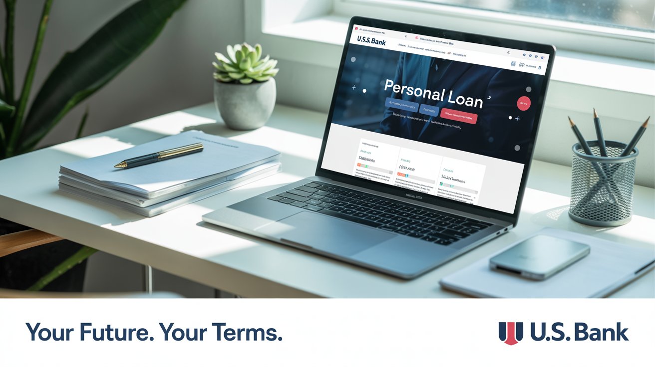 U.S. Bank Personal Loan